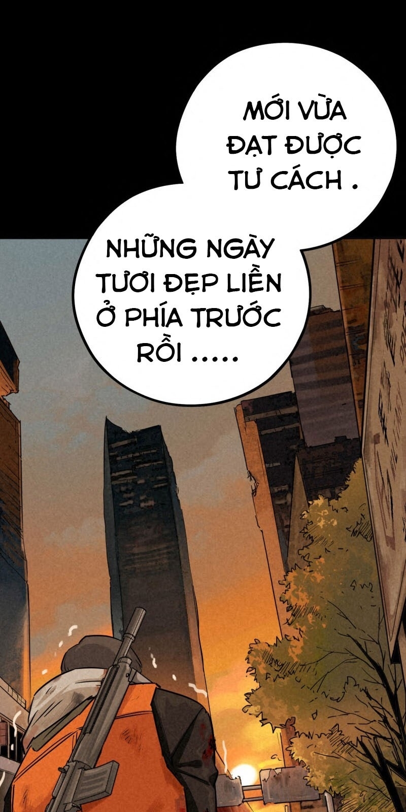 Ách Thế Quỹ Tích Chapter 58 - Trang 2