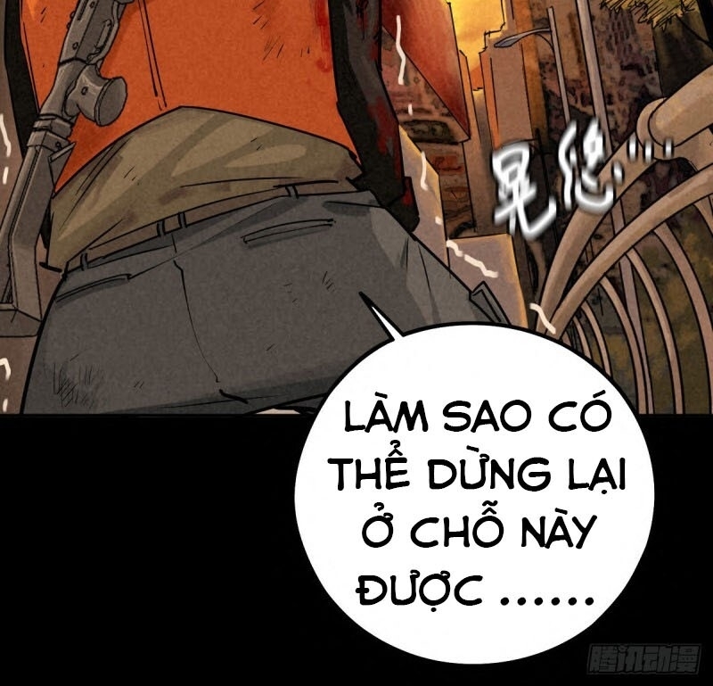 Ách Thế Quỹ Tích Chapter 58 - Trang 2