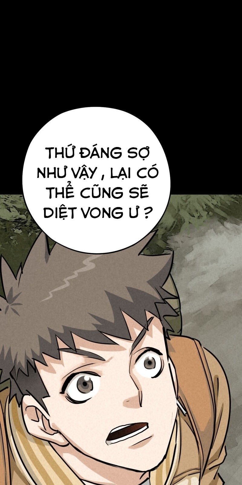 Ách Thế Quỹ Tích Chapter 57 - Trang 2