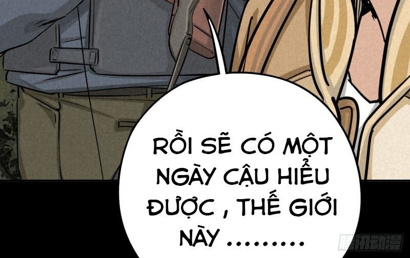 Ách Thế Quỹ Tích Chapter 57 - Trang 2