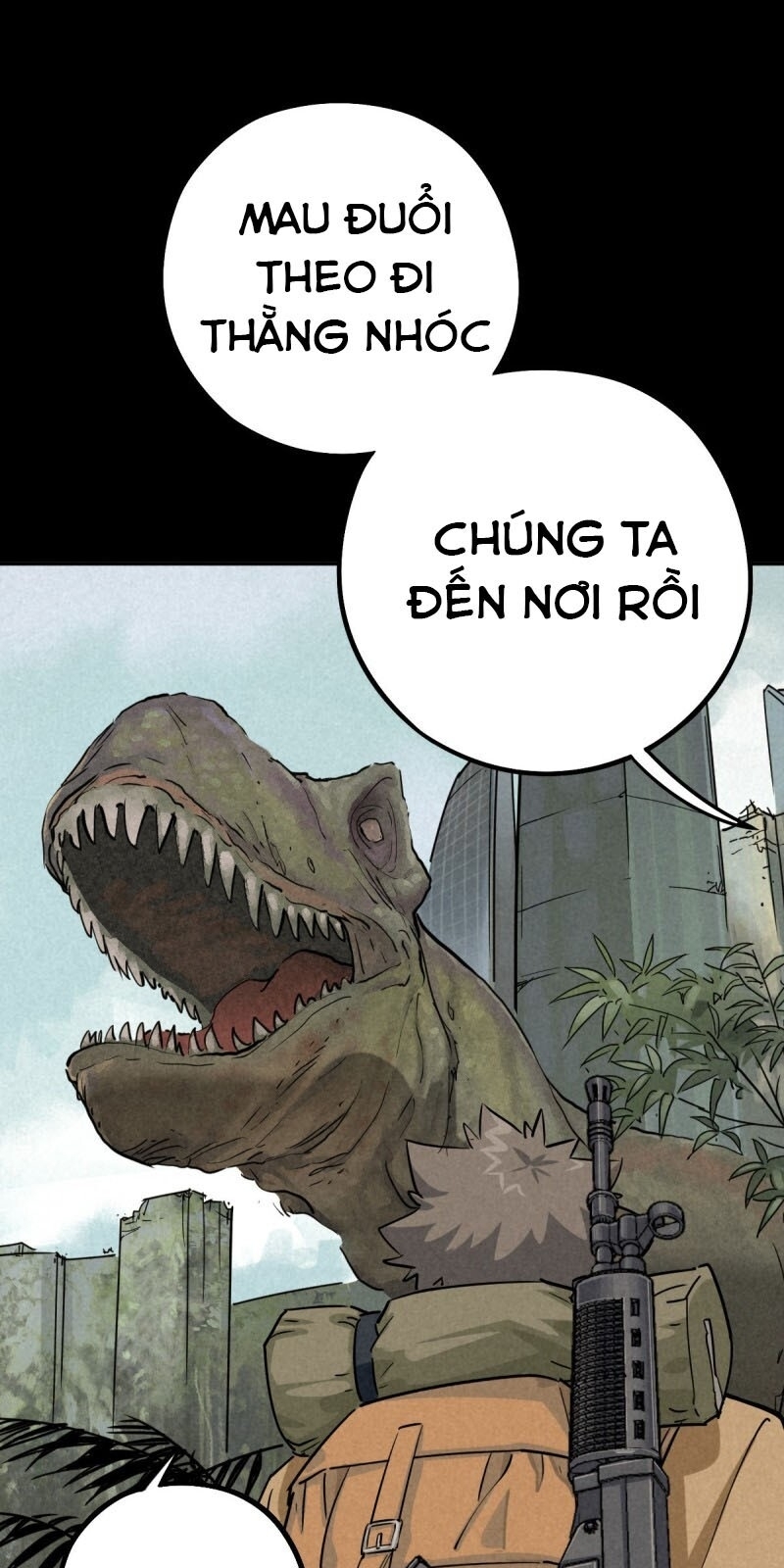 Ách Thế Quỹ Tích Chapter 57 - Trang 2