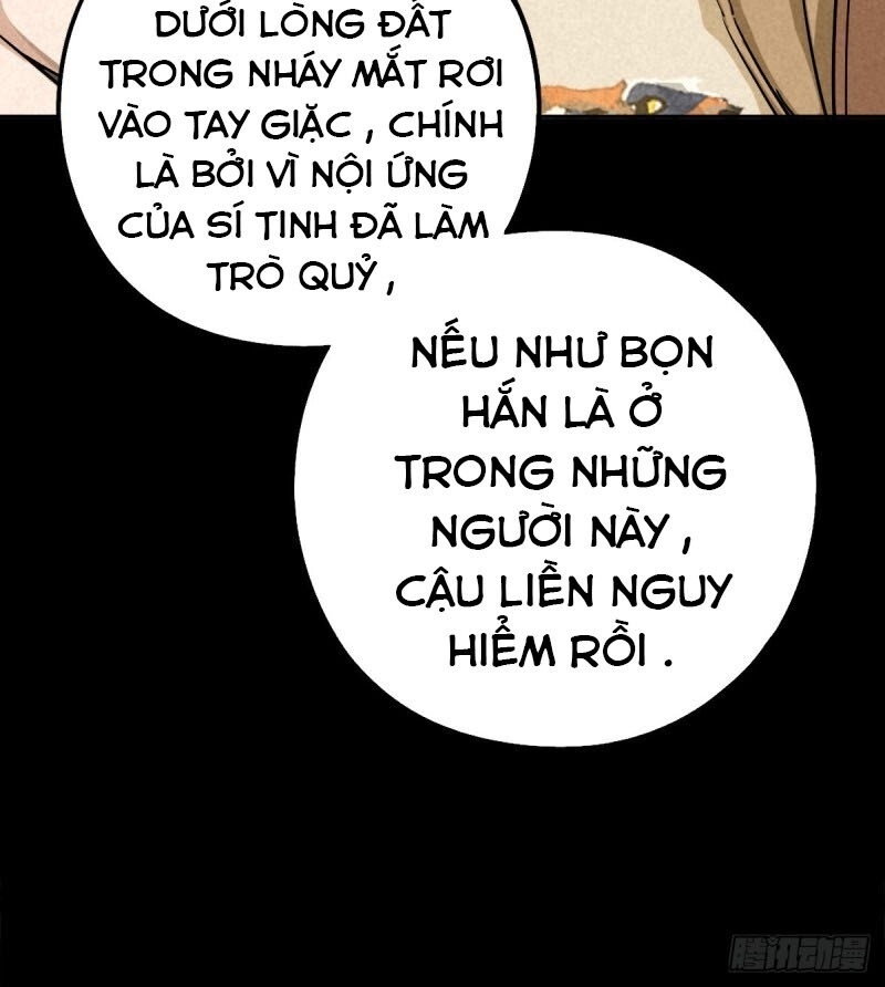 Ách Thế Quỹ Tích Chapter 57 - Trang 2