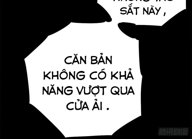 Ách Thế Quỹ Tích Chapter 57 - Trang 2