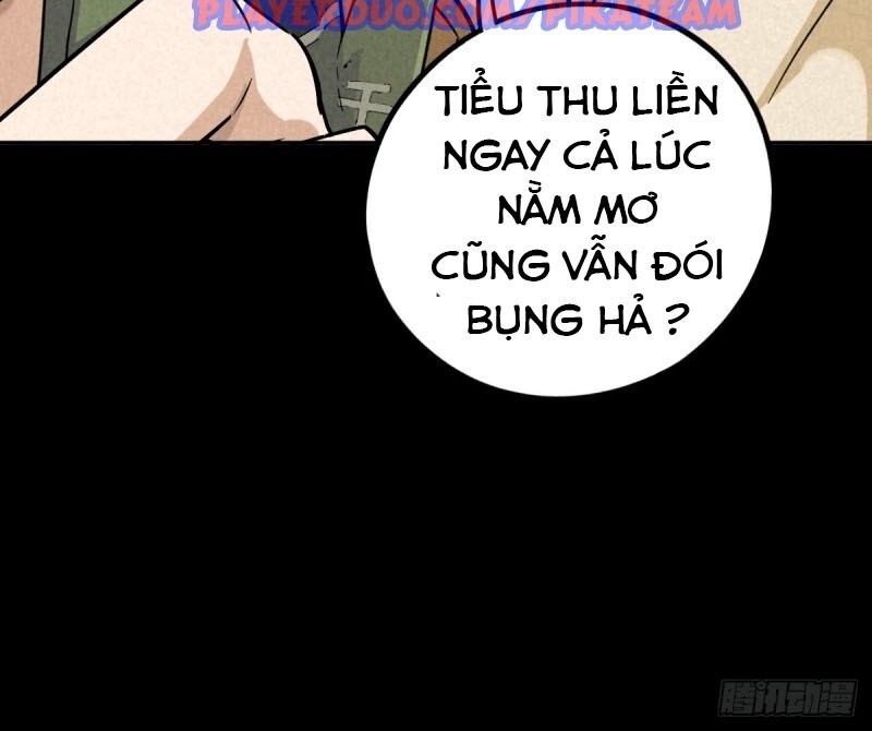 Ách Thế Quỹ Tích Chapter 57 - Trang 2