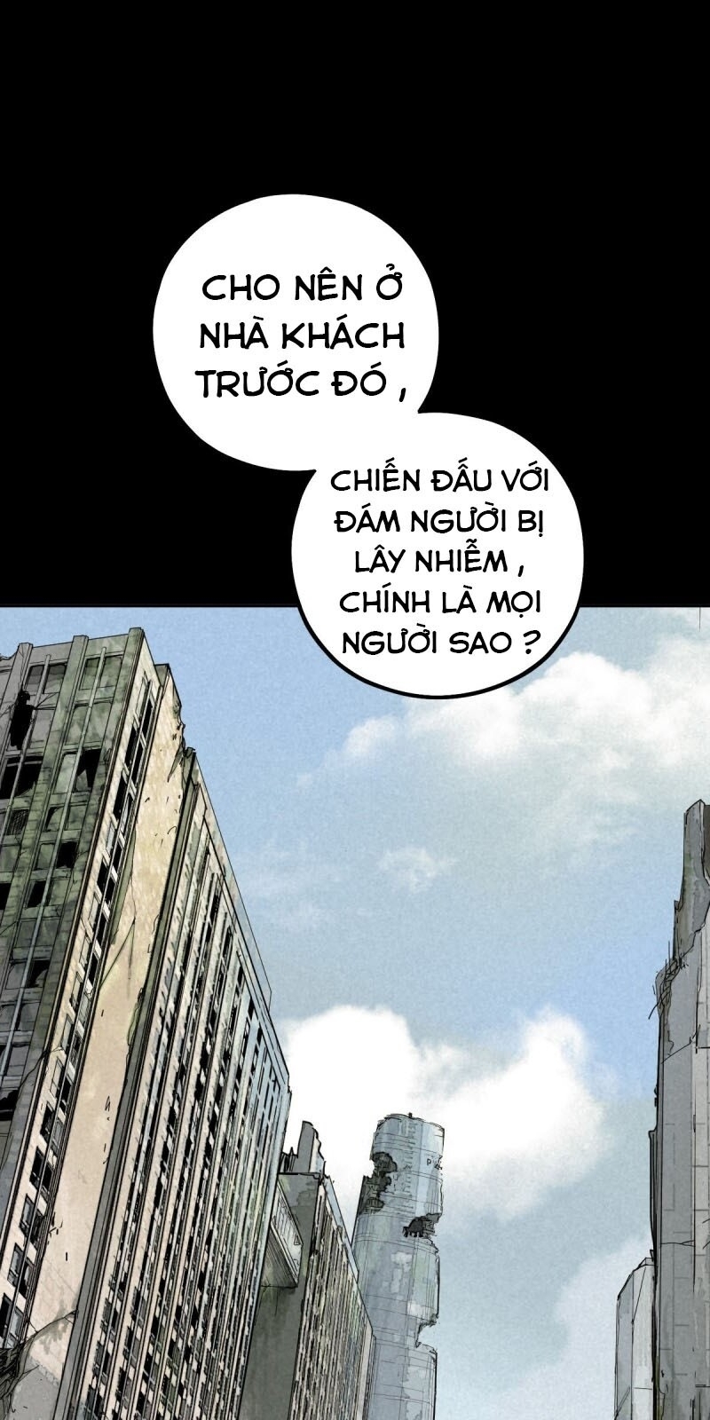 Ách Thế Quỹ Tích Chapter 57 - Trang 2