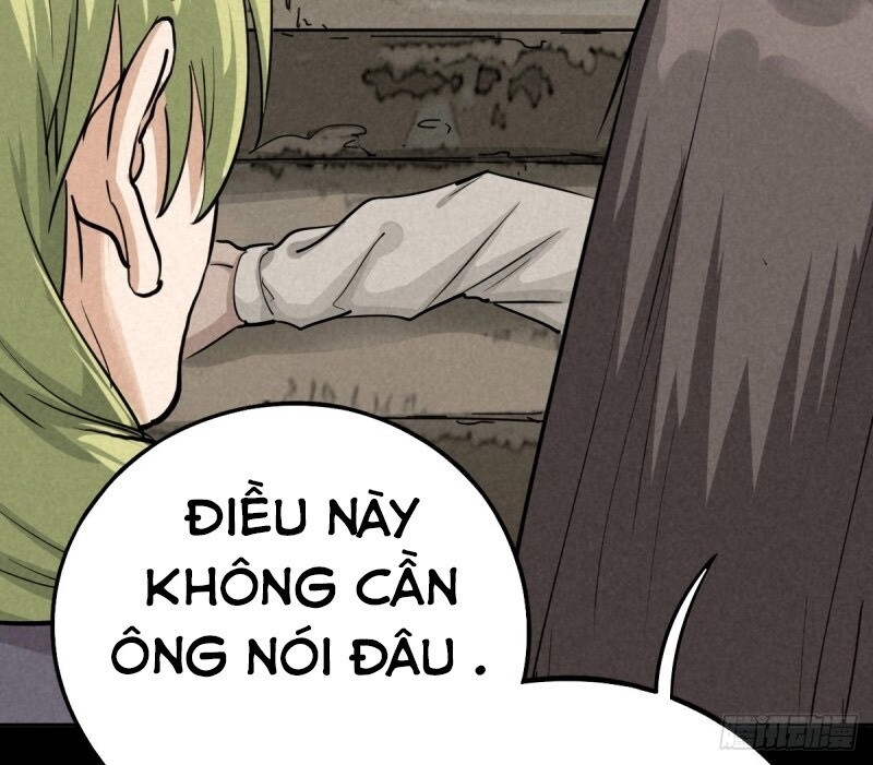 Ách Thế Quỹ Tích Chapter 56 - Trang 2