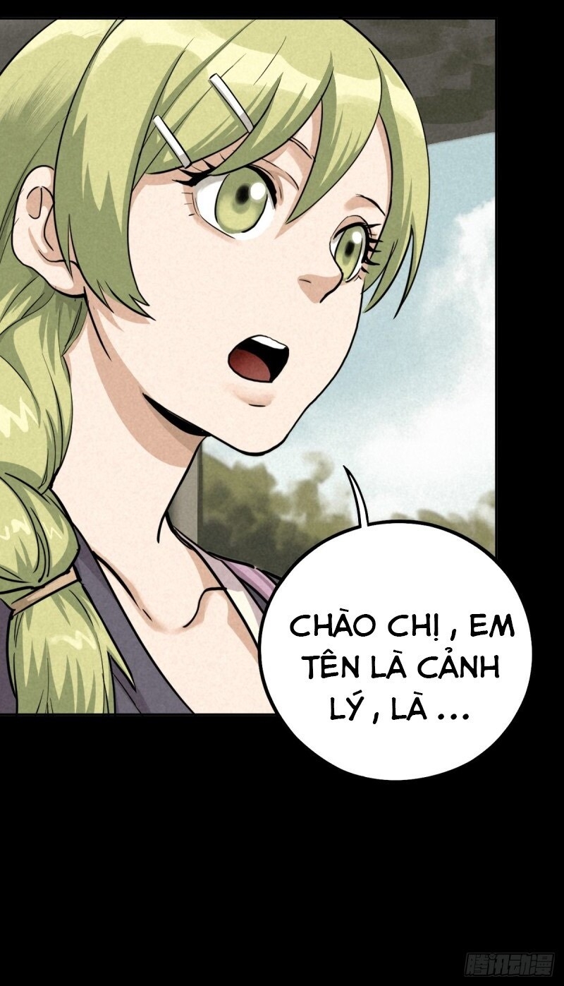 Ách Thế Quỹ Tích Chapter 56 - Trang 2