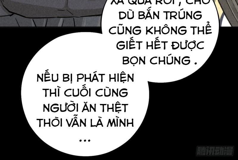 Ách Thế Quỹ Tích Chapter 56 - Trang 2