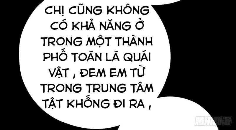 Ách Thế Quỹ Tích Chapter 56 - Trang 2