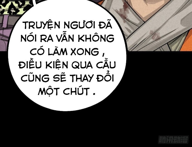 Ách Thế Quỹ Tích Chapter 56 - Trang 2