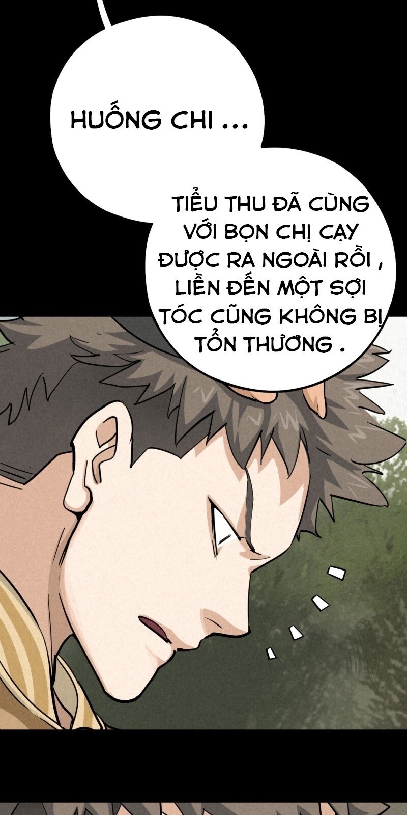 Ách Thế Quỹ Tích Chapter 56 - Trang 2