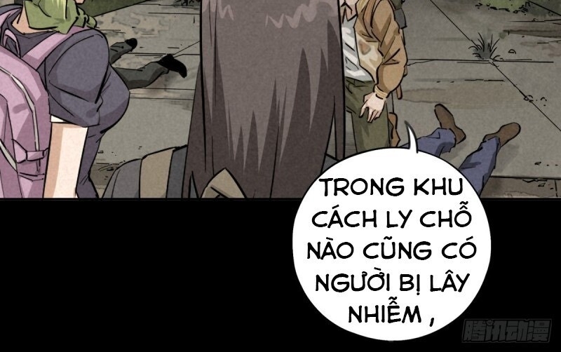 Ách Thế Quỹ Tích Chapter 56 - Trang 2