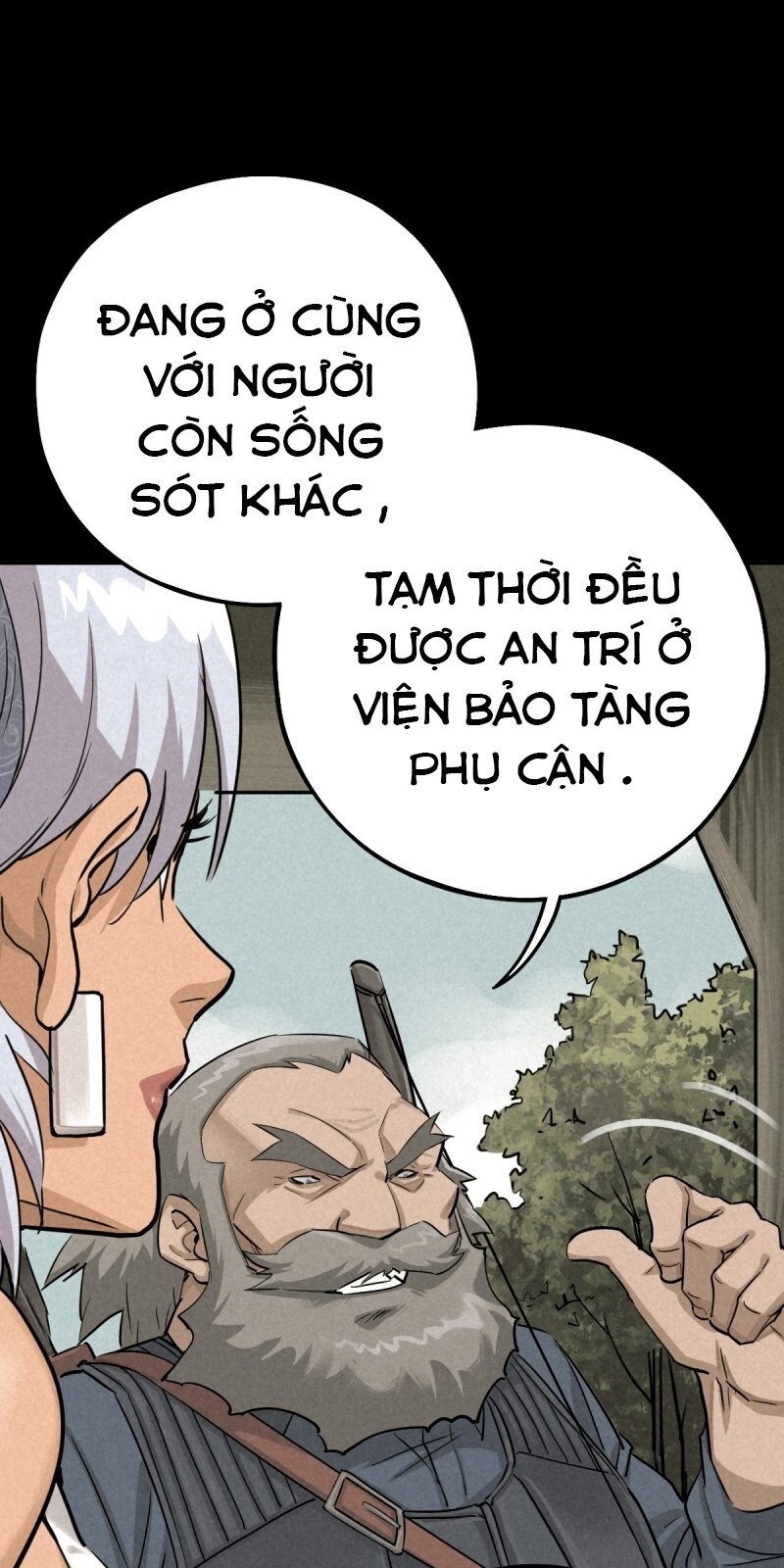 Ách Thế Quỹ Tích Chapter 56 - Trang 2