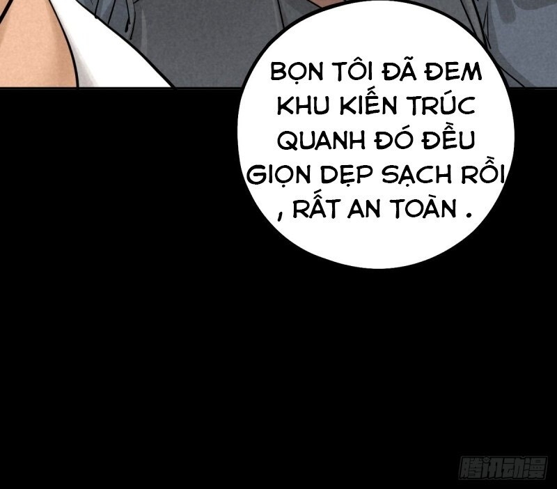 Ách Thế Quỹ Tích Chapter 56 - Trang 2