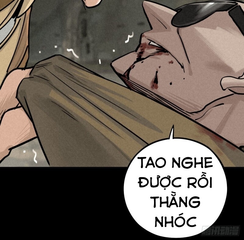 Ách Thế Quỹ Tích Chapter 55 - Trang 2