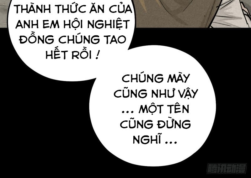 Ách Thế Quỹ Tích Chapter 55 - Trang 2