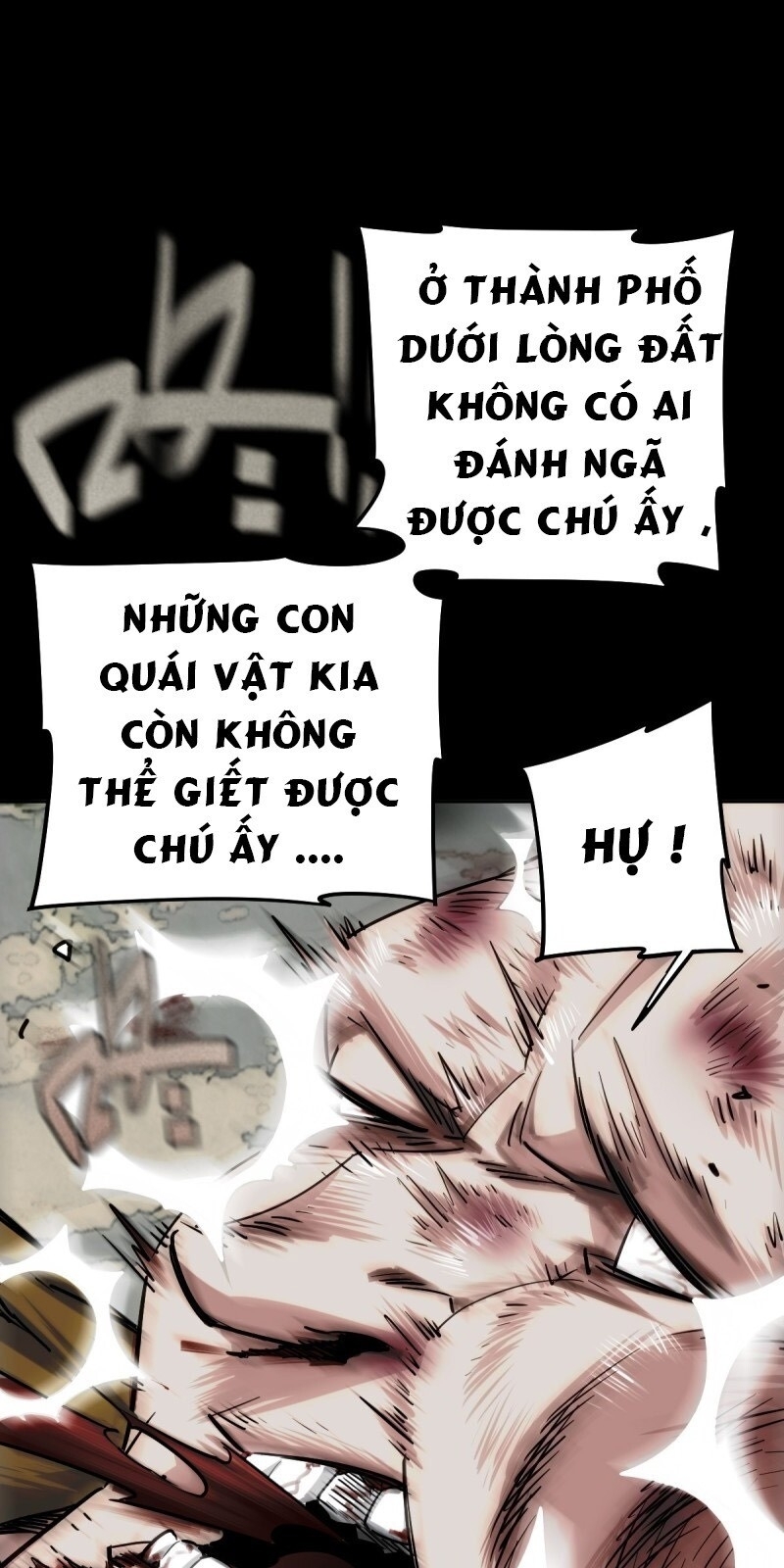 Ách Thế Quỹ Tích Chapter 55 - Trang 2