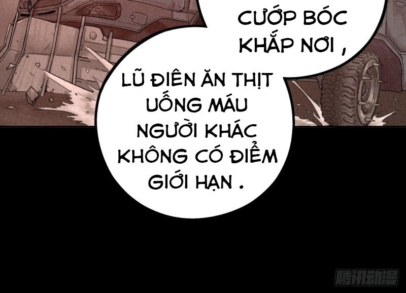 Ách Thế Quỹ Tích Chapter 55 - Trang 2