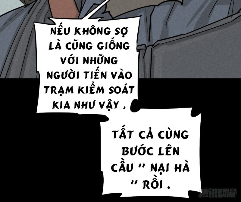 Ách Thế Quỹ Tích Chapter 55 - Trang 2