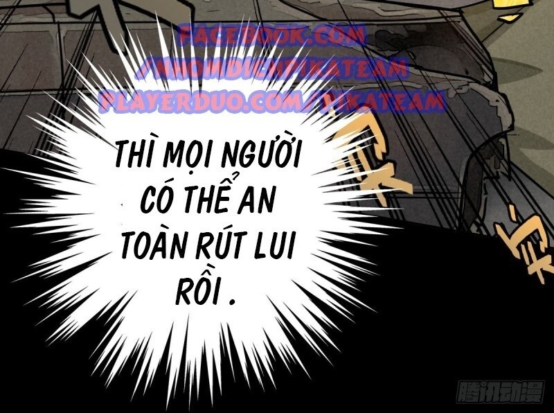 Ách Thế Quỹ Tích Chapter 54 - Trang 2