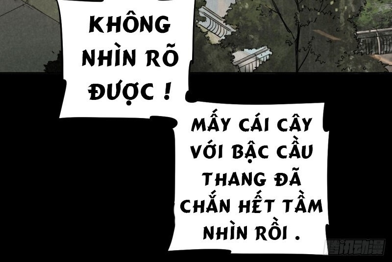 Ách Thế Quỹ Tích Chapter 54 - Trang 2