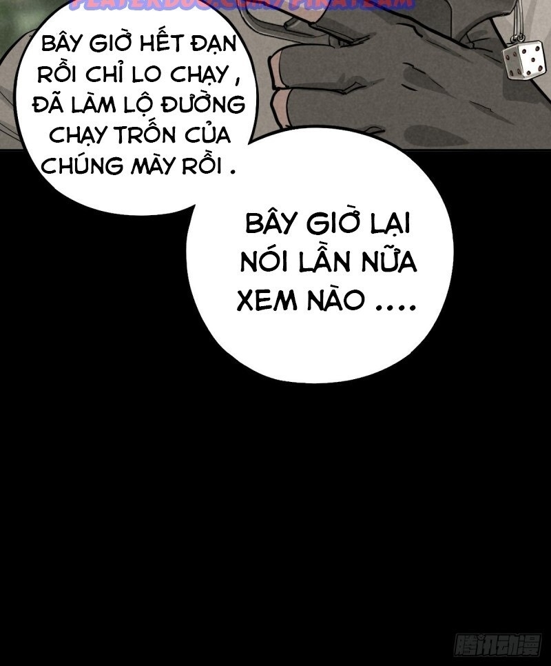 Ách Thế Quỹ Tích Chapter 54 - Trang 2