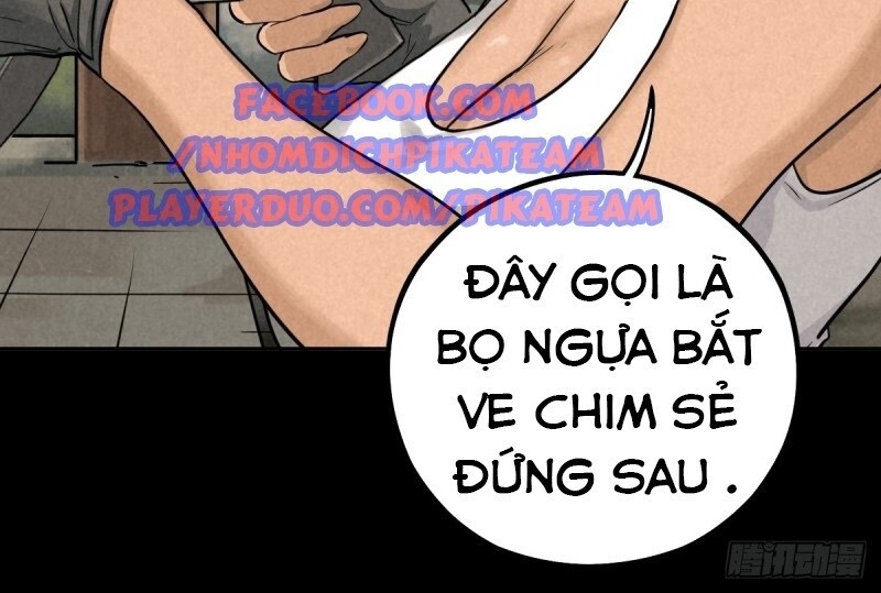 Ách Thế Quỹ Tích Chapter 54 - Trang 2