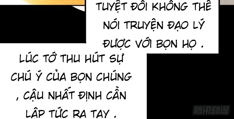 Ách Thế Quỹ Tích Chapter 53 - Trang 2