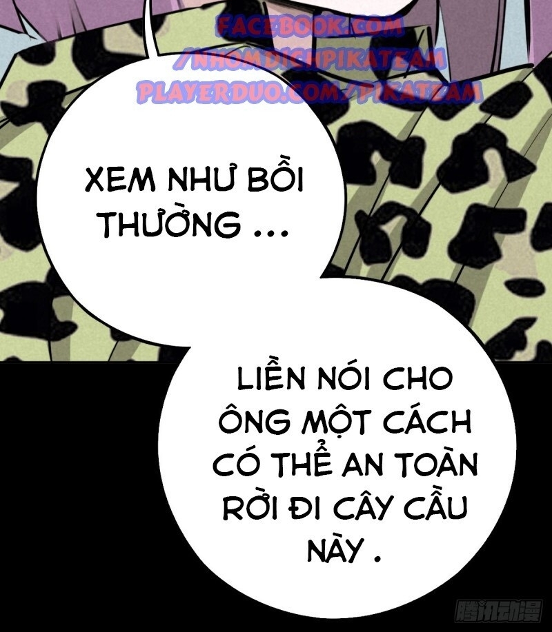 Ách Thế Quỹ Tích Chapter 52 - Trang 2