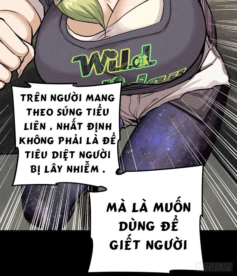 Ách Thế Quỹ Tích Chapter 52 - Trang 2