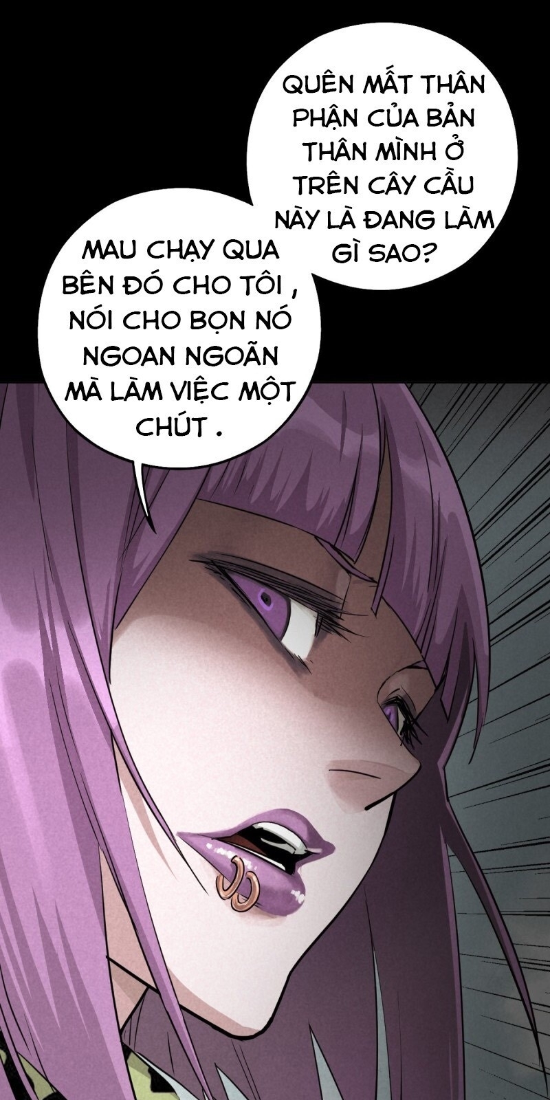 Ách Thế Quỹ Tích Chapter 52 - Trang 2