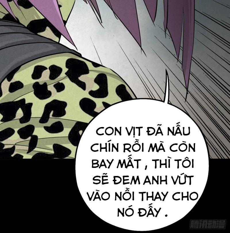 Ách Thế Quỹ Tích Chapter 52 - Trang 2