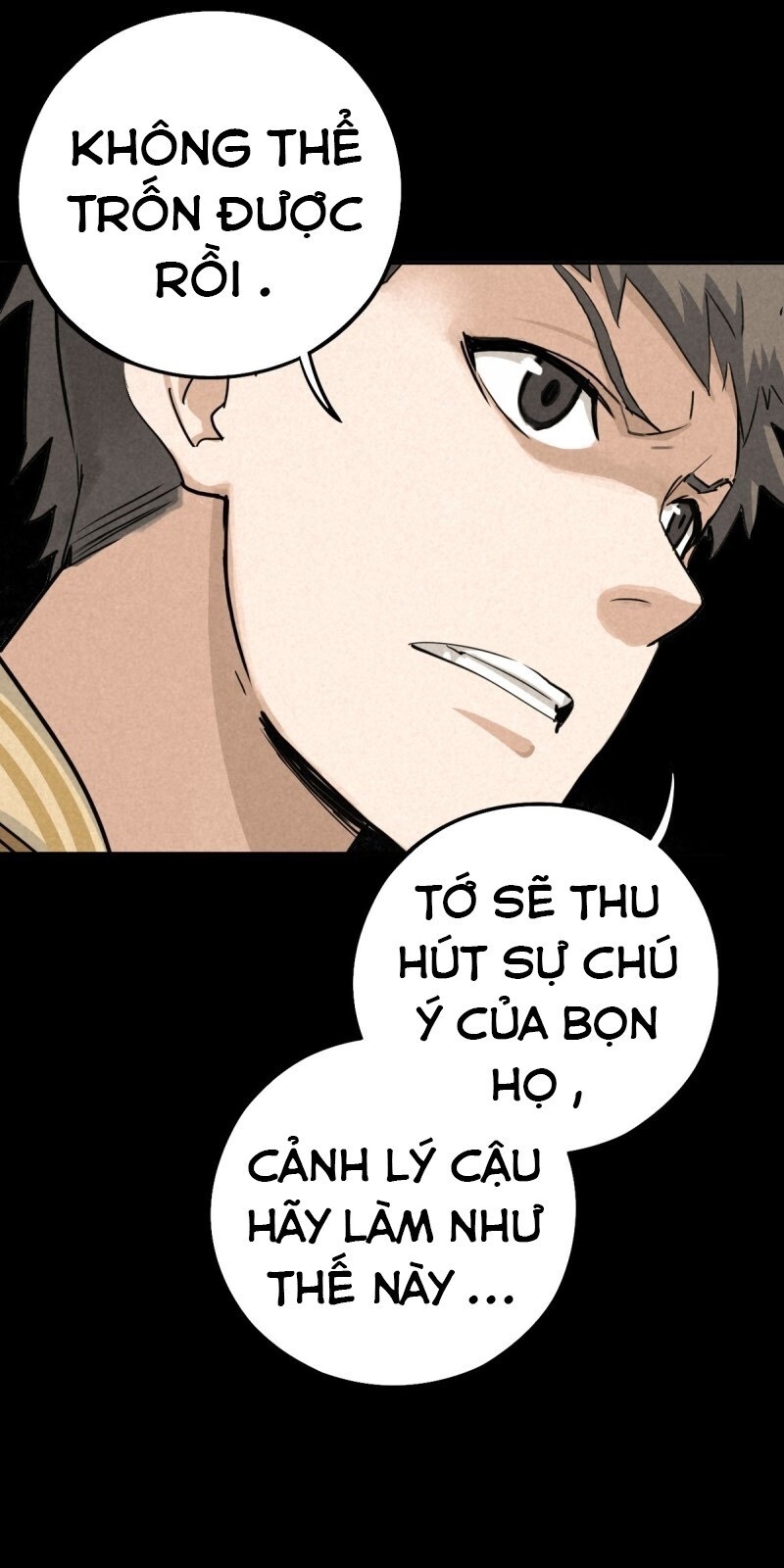 Ách Thế Quỹ Tích Chapter 52 - Trang 2