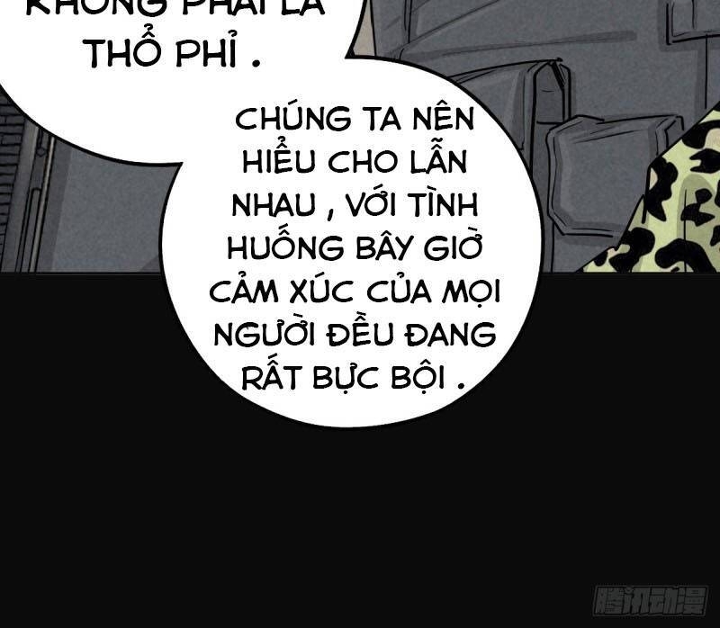 Ách Thế Quỹ Tích Chapter 51 - Trang 2