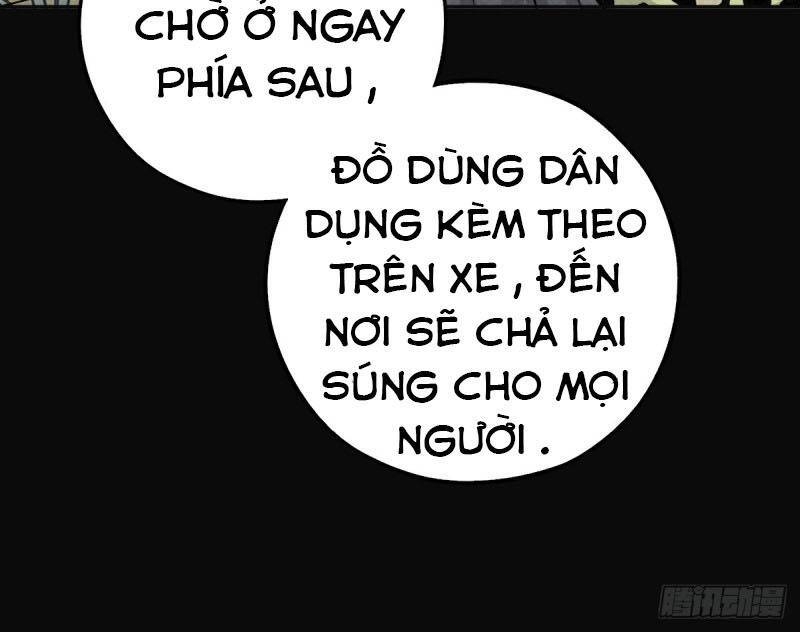 Ách Thế Quỹ Tích Chapter 51 - Trang 2