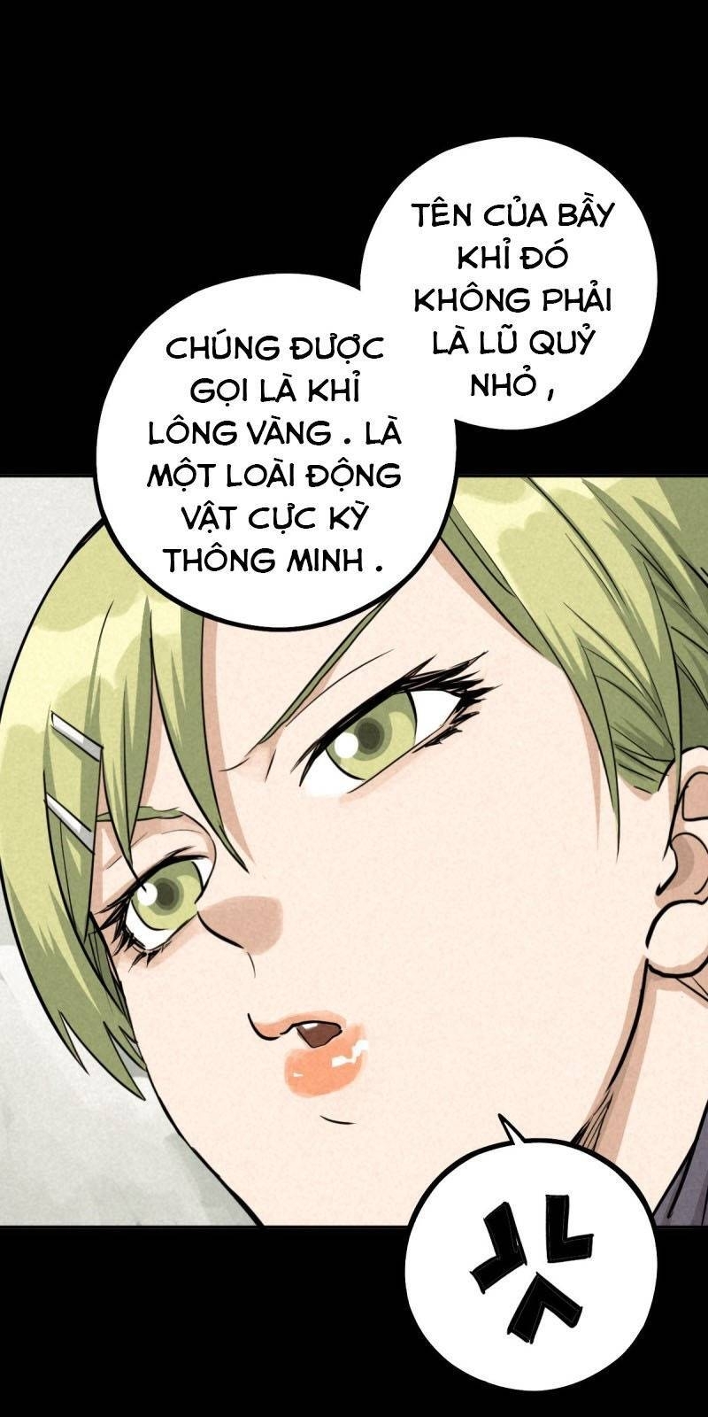 Ách Thế Quỹ Tích Chapter 50 - Trang 2