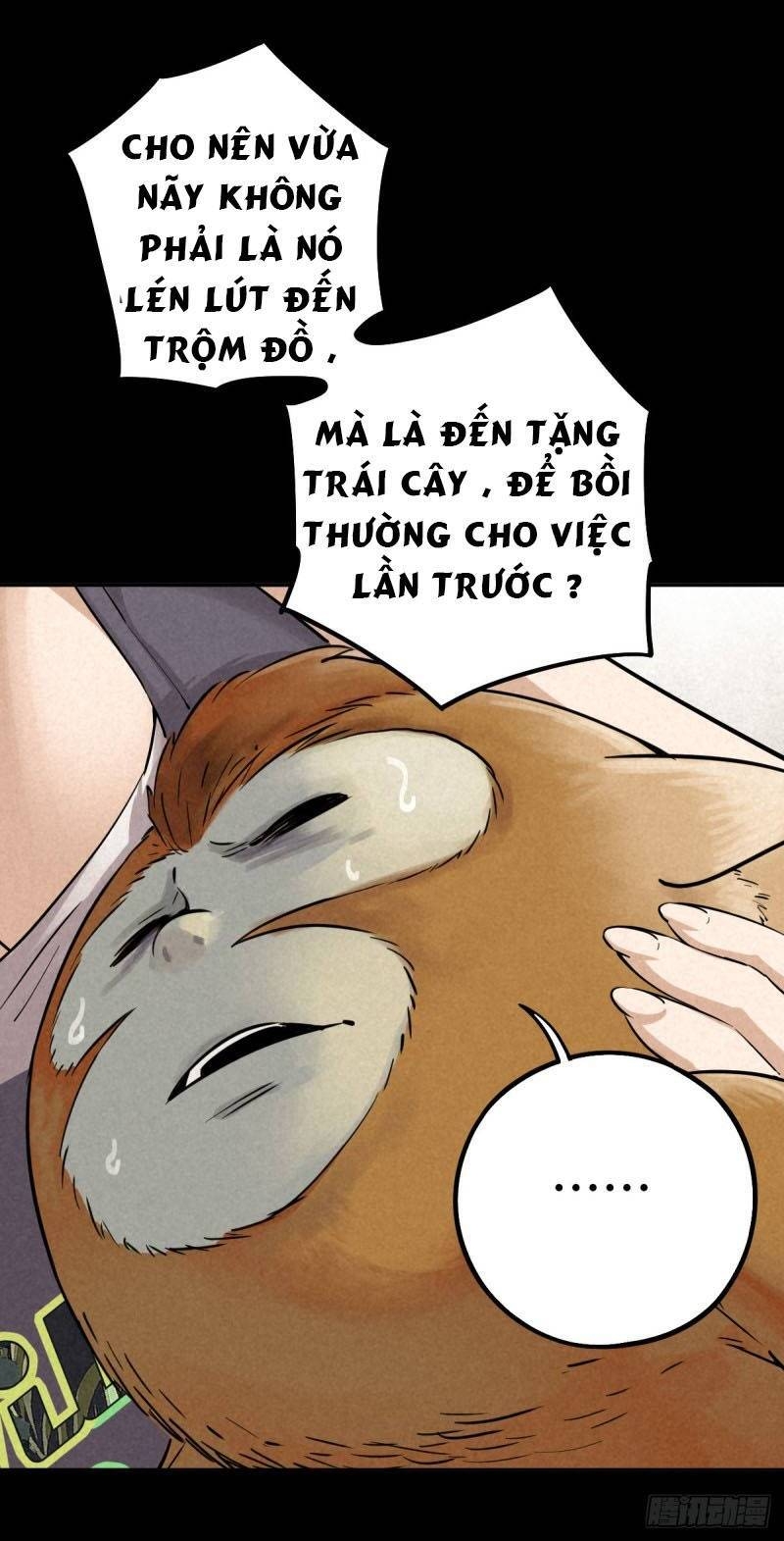 Ách Thế Quỹ Tích Chapter 50 - Trang 2