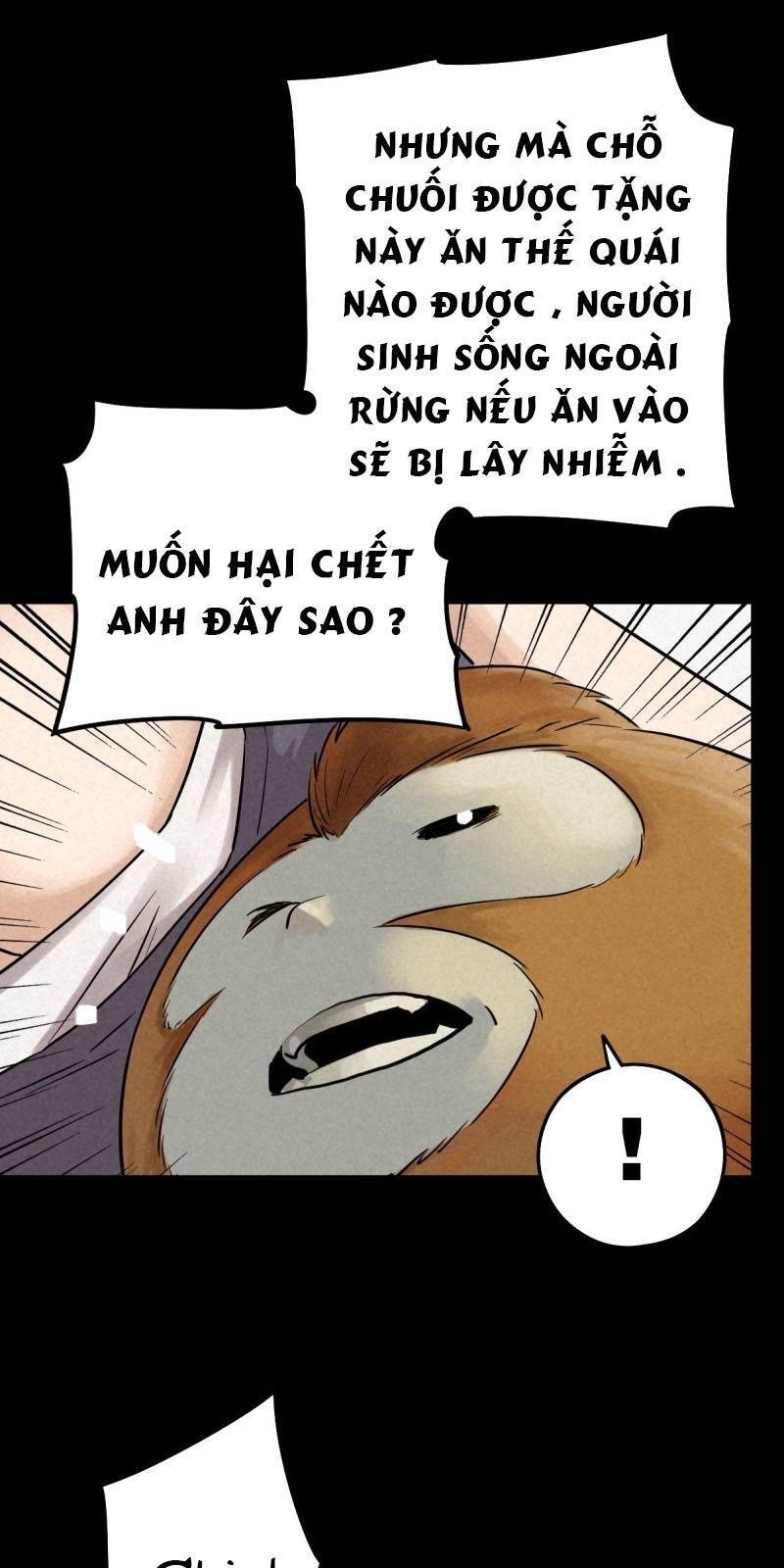 Ách Thế Quỹ Tích Chapter 50 - Trang 2