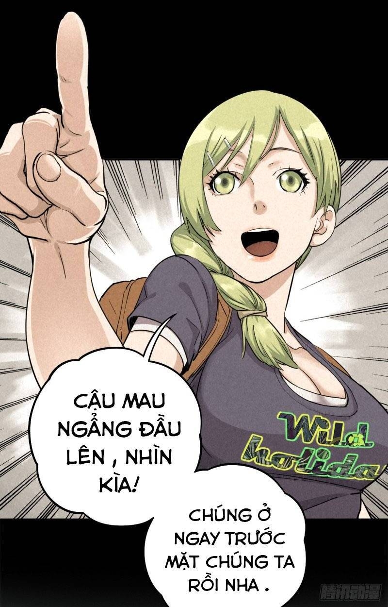 Ách Thế Quỹ Tích Chapter 50 - Trang 2