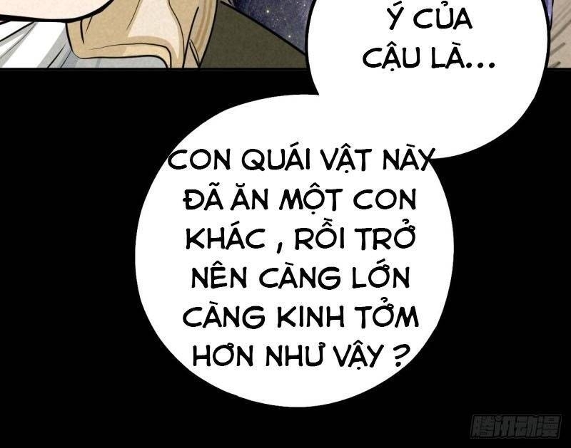 Ách Thế Quỹ Tích Chapter 50 - Trang 2