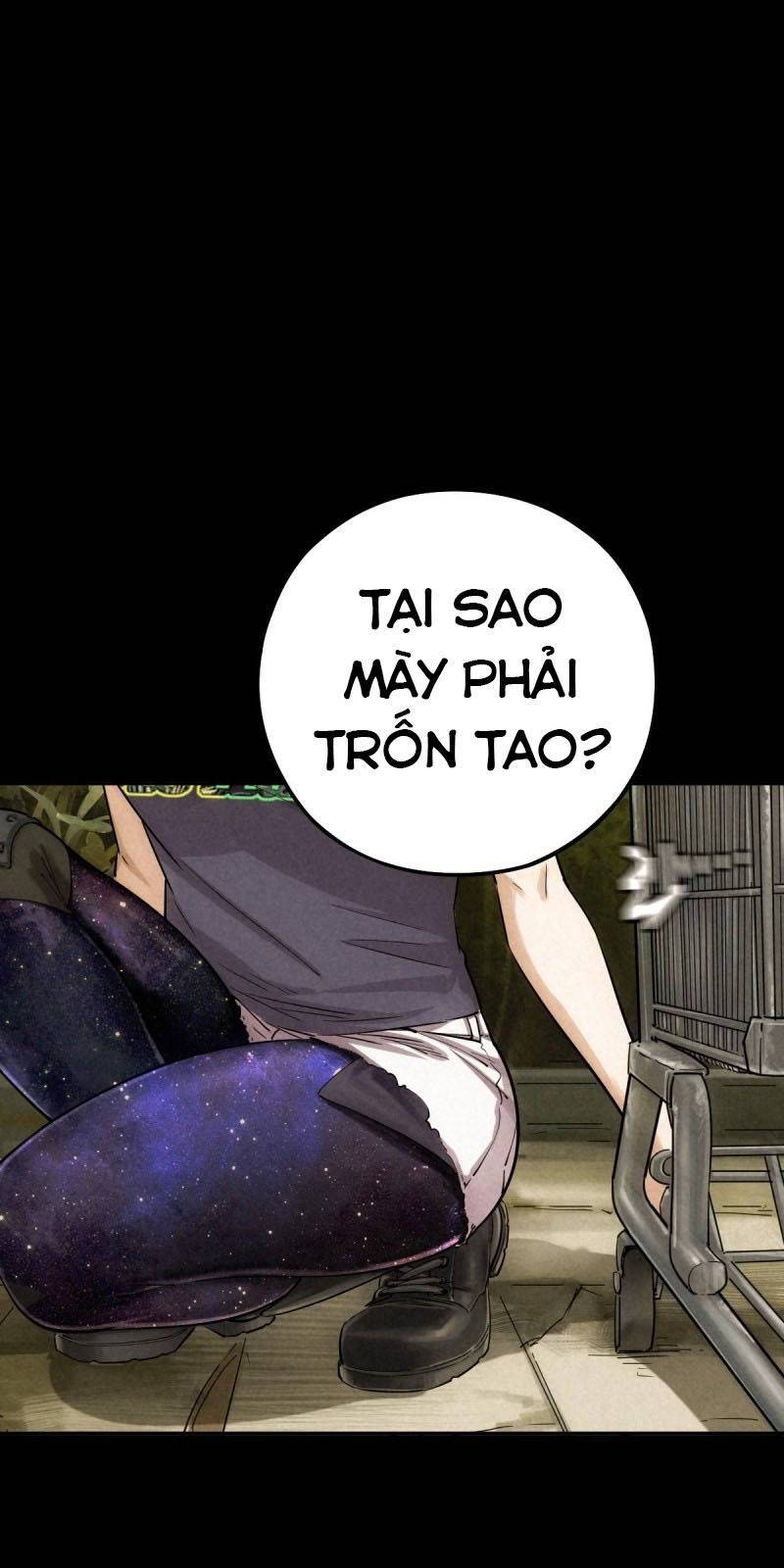 Ách Thế Quỹ Tích Chapter 49 - Trang 2