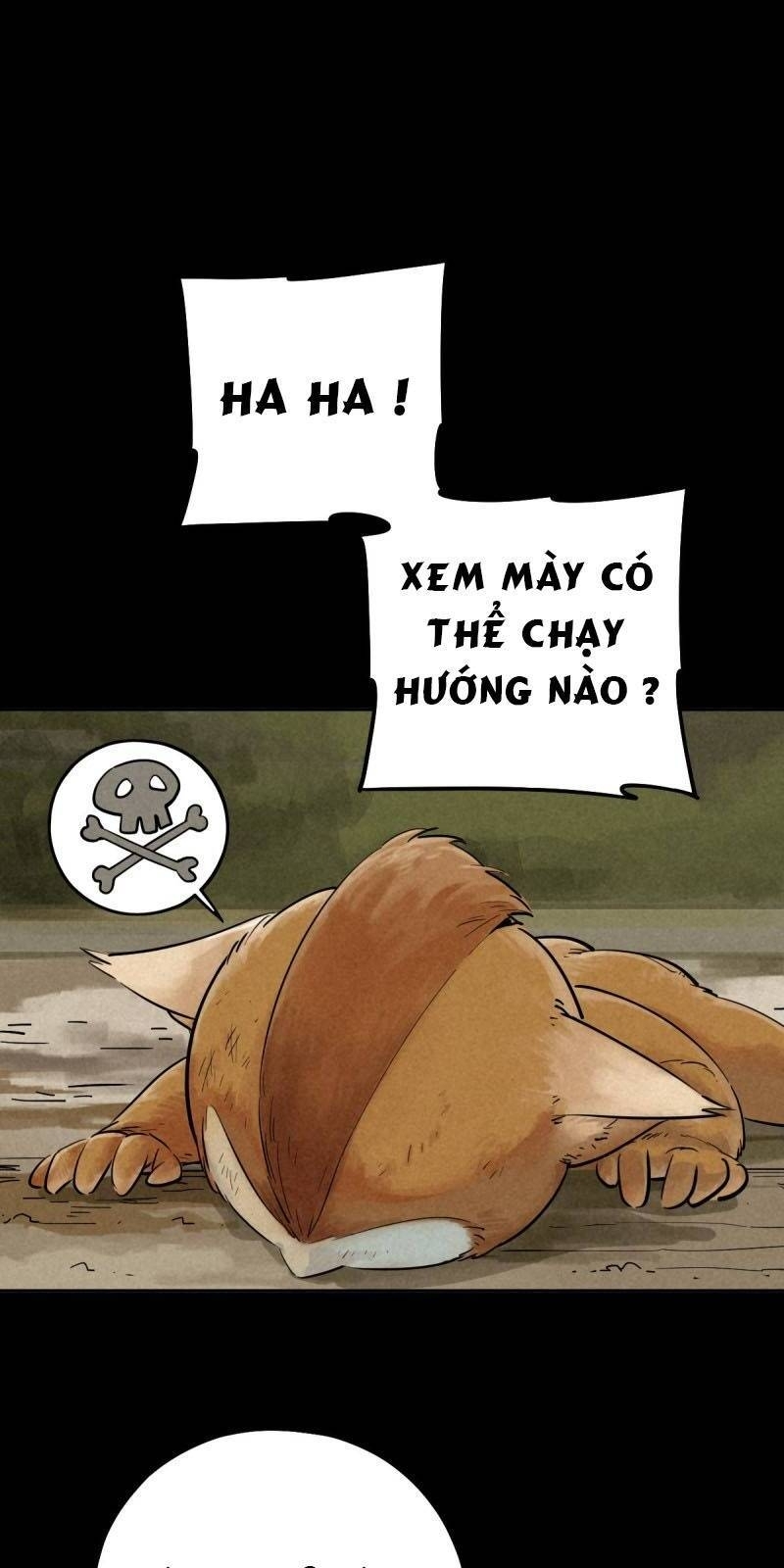 Ách Thế Quỹ Tích Chapter 49 - Trang 2