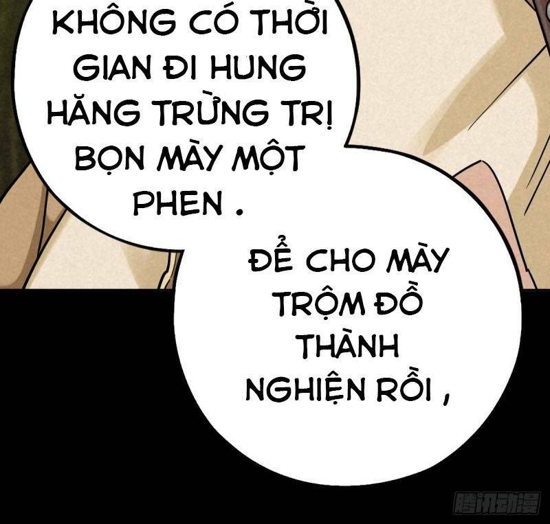 Ách Thế Quỹ Tích Chapter 49 - Trang 2