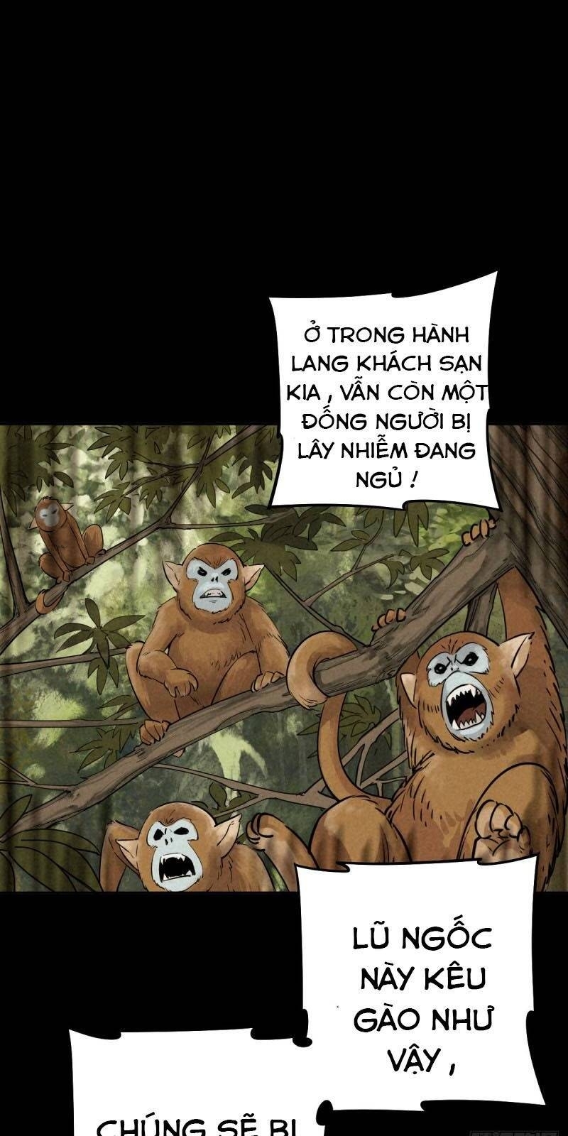 Ách Thế Quỹ Tích Chapter 49 - Trang 2