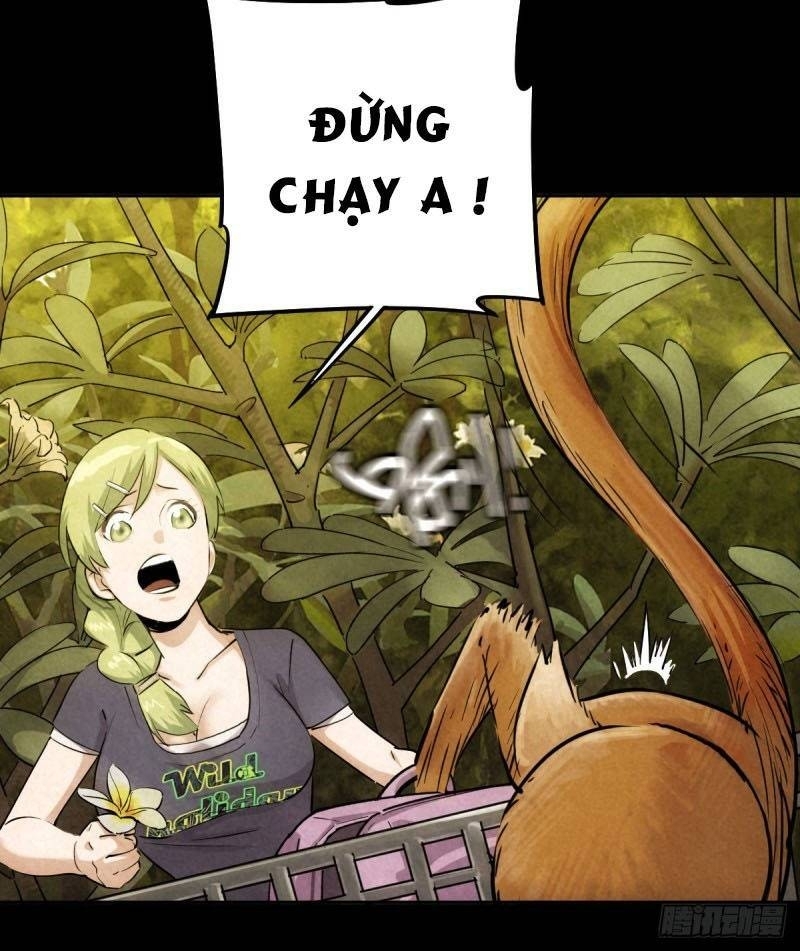 Ách Thế Quỹ Tích Chapter 49 - Trang 2