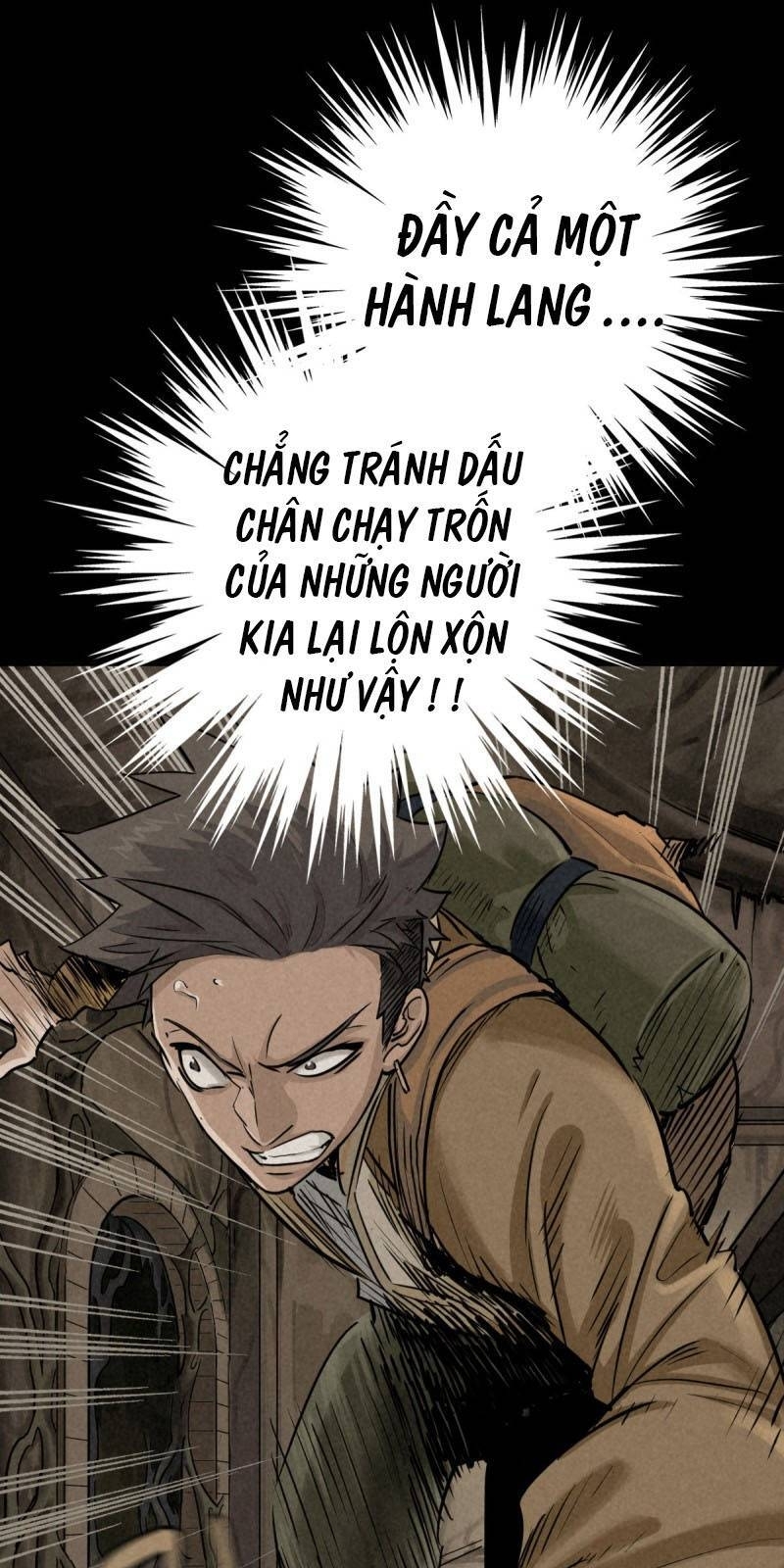 Ách Thế Quỹ Tích Chapter 48 - Trang 2