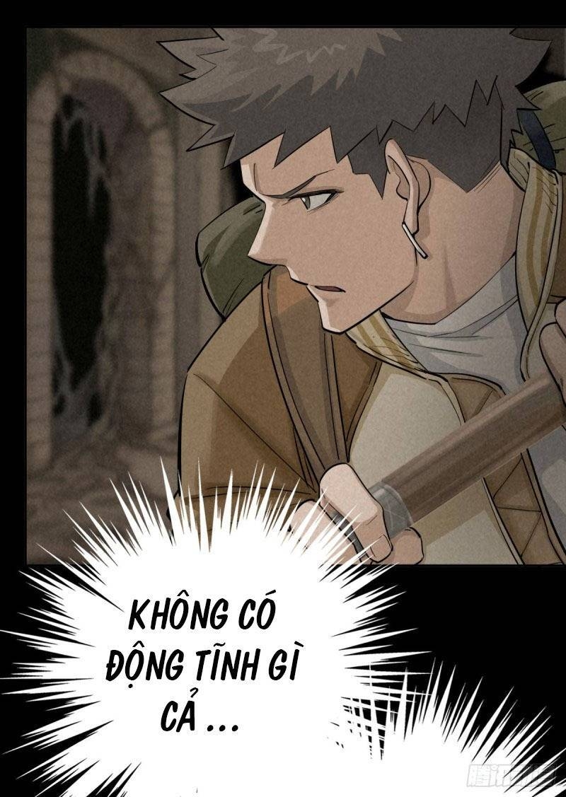 Ách Thế Quỹ Tích Chapter 48 - Trang 2