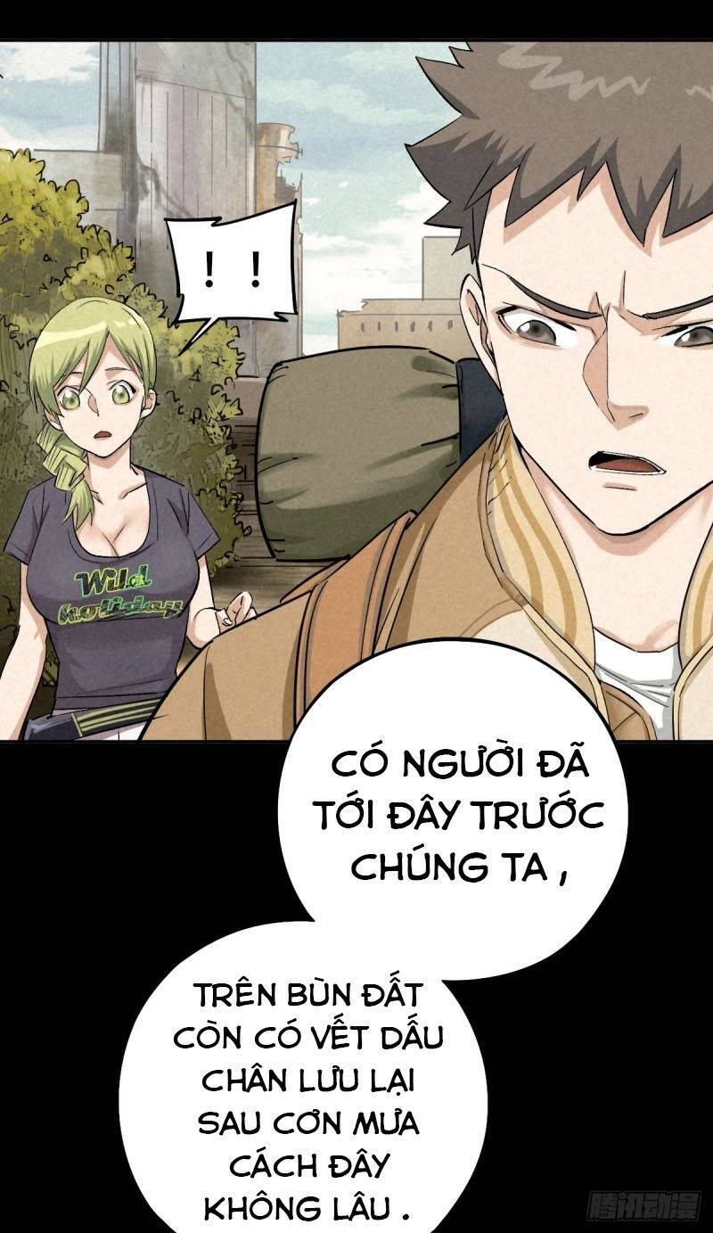 Ách Thế Quỹ Tích Chapter 48 - Trang 2