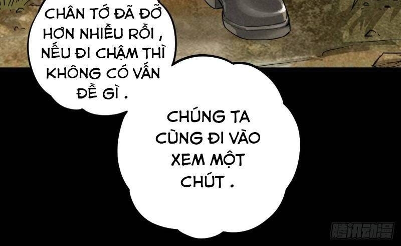 Ách Thế Quỹ Tích Chapter 48 - Trang 2