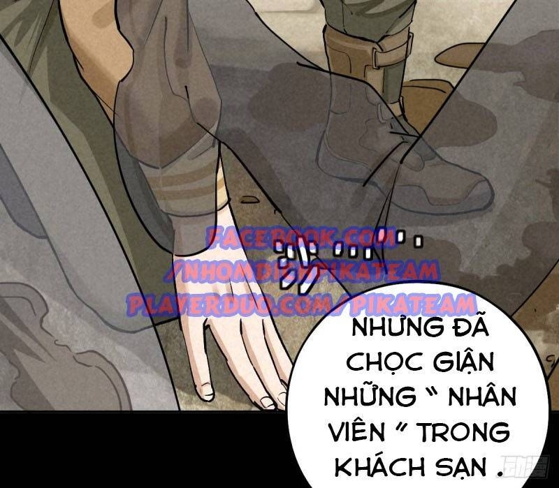 Ách Thế Quỹ Tích Chapter 48 - Trang 2